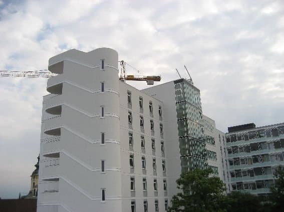 2005-ELL_A-Bau Klinikum Linz